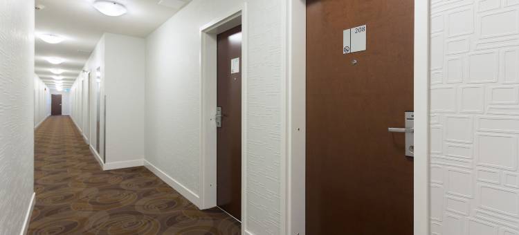 伊克诺套房酒店(Econo Lodge Inn & Suites)图片