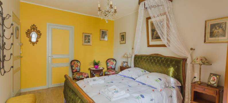 教堂前小度假屋(La Petite Maison près de l'Eglise)图片