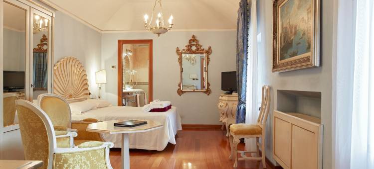 夸兰塔托马西红酒别墅水疗酒店(Villa Quaranta Tommasi Wine Hotel & Spa)图片