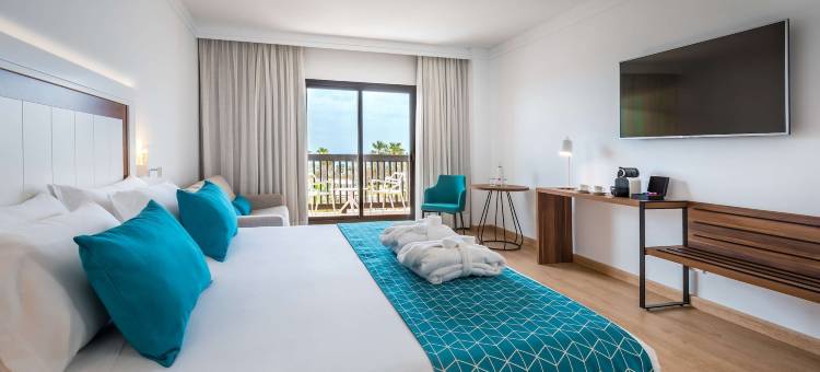 巴塞罗加塔角酒店(Barceló Cabo de Gata)图片