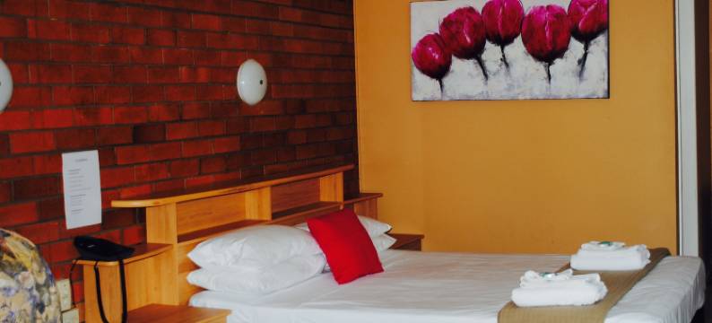 希尔德罗普汽车旅馆(Hilldrop Motor Inn)图片