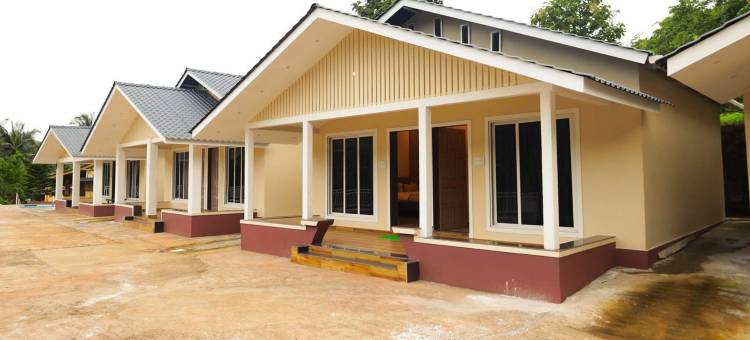 尼萨格度假村(Nisarg Resort)图片