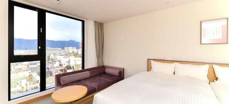 百夫长酒店及水疗经典出云(The Centurion Hotel & Spa Classic Izumo)图片