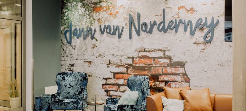 诺德奈珍酒店(Hotel Jann Von Norderney)图片