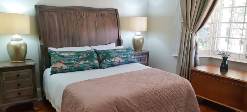 鲍尼亚旅馆(Bauhenia Guesthouse)图片