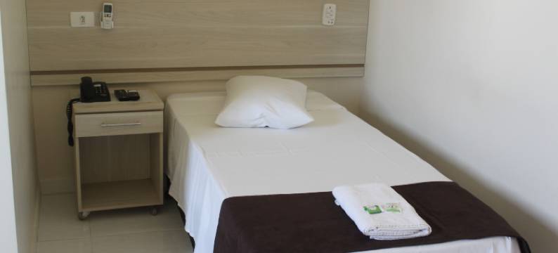 吉利德酒店(Hotel Galead)图片