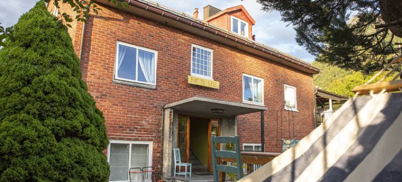 提格尔克 - 旅馆(Tiglkåk)图片