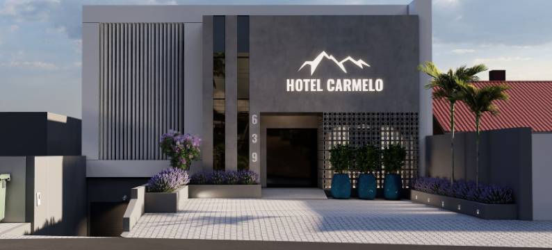 卡梅洛酒店(Hotel Carmelo)图片