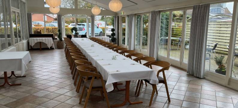 索加登 - 酒店 & SøCamp(SØGAARDEN - Hotel & SøCamp)图片