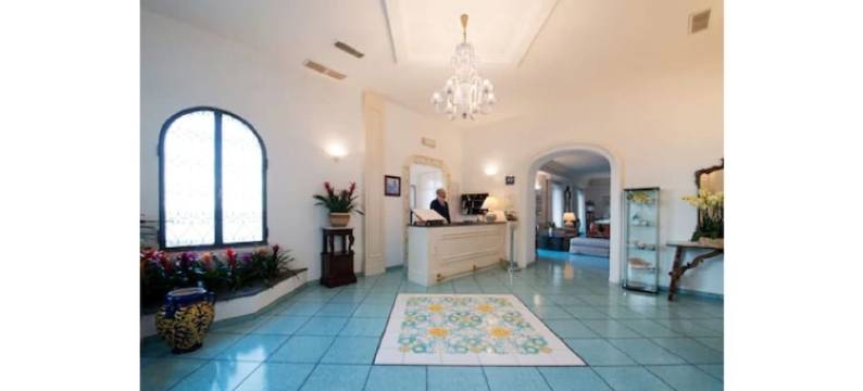 欧罗拉酒店(Hotel Aurora)图片