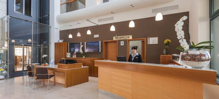 利华达名誉酒店 - 特姆3000 - 萨瓦酒店及度假村(Hotel Livada Prestige - Terme 3000 - Sava Hotels & Resorts)图片