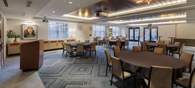 阿斯彭聚光灯酒店(Limelight Hotel Aspen)图片