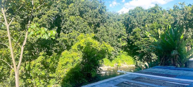 椰果芒果套房(Coco Mango Suites)图片