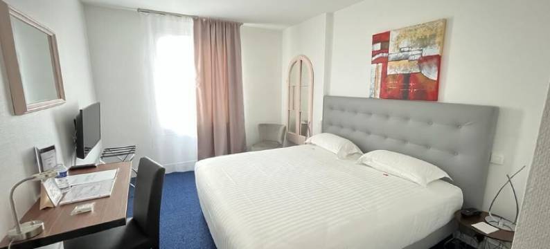 钟楼酒店(Hotel le Beffroi)图片