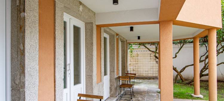 里奇之家酒店(Casa Rietsch)图片