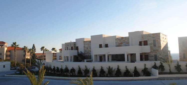 安芙拉套房酒店(Amphora Hotel & Suites)图片