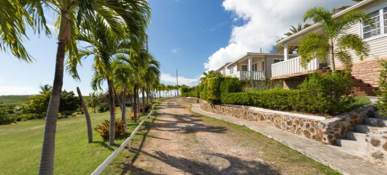 南岸地平线酒店(South Coast Horizon)图片