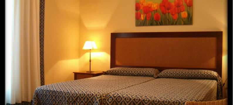 阿尔瓦伊达酒店(Hotel Albaida Nature)图片