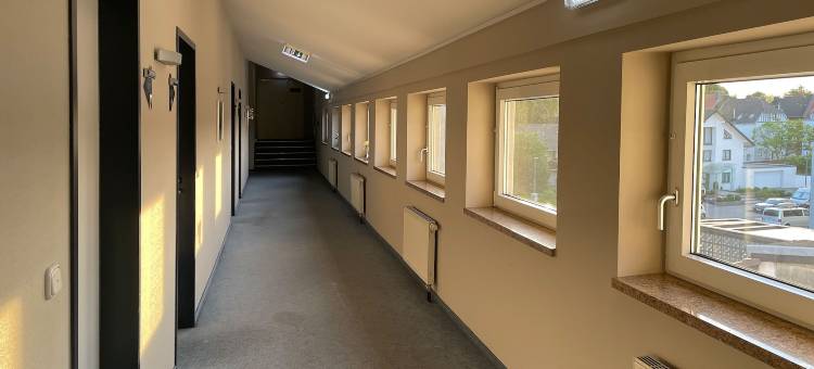 埃施韦勒B&B酒店(B&B HOTEL Eschweiler)图片