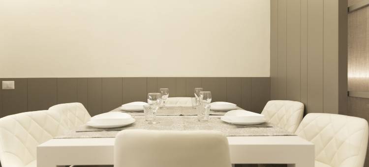 乔皮宫酒店(Palazzo dei Ciompi Suites)图片