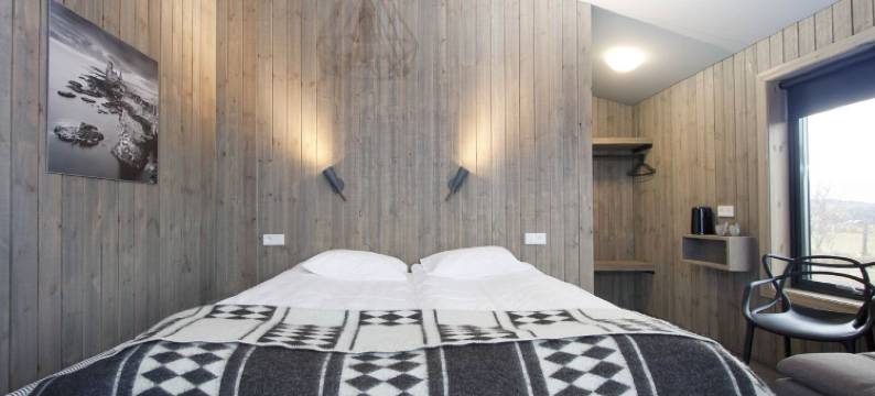 阿纳斯塔皮旅馆(Arnarstapi Cottages)图片