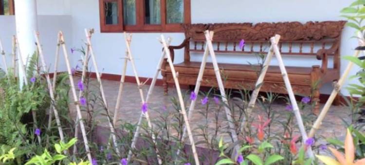 兰塔瓦妮达度假村(Lanta Wanida Resort)图片