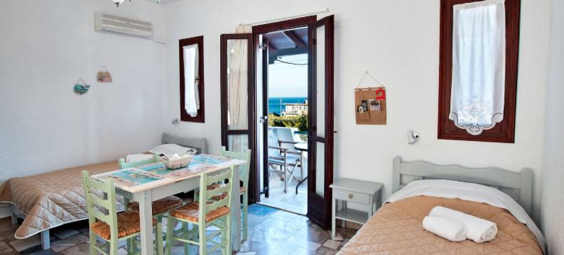 新极光-入住酒店(New Aurora Apts Studios)图片