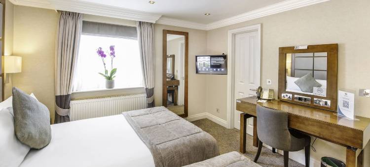 朗汉苑酒店(Gem Langham Court Hotel)图片