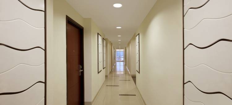 舄湖贝斯特韦斯特酒店(Best Western The Lagoon Hotel)图片