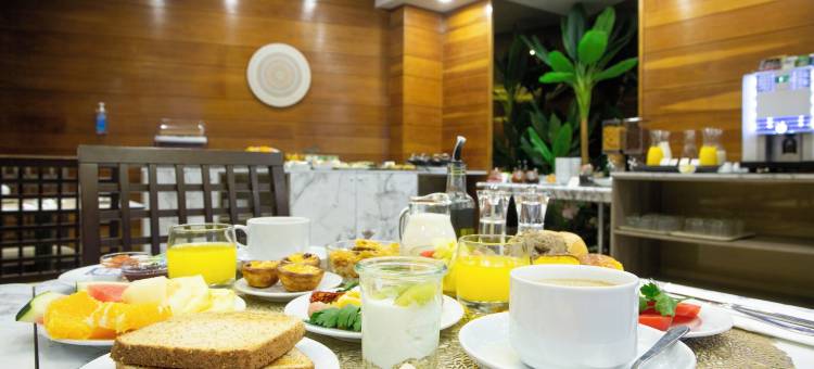 印加波尔图休闲酒店(Casual Inca Porto)图片