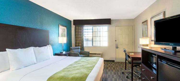 斯莱德尔戴斯酒店(Days Inn by Wyndham Snyder)图片