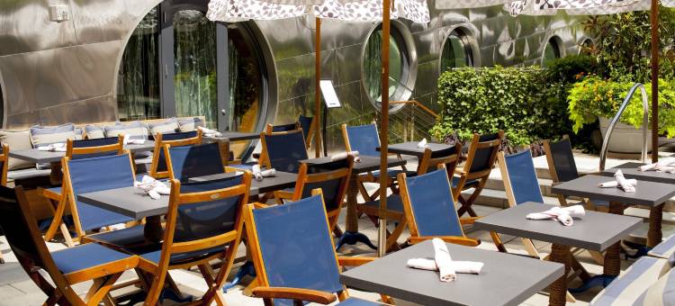 Dream Downtown by Hyatt图片