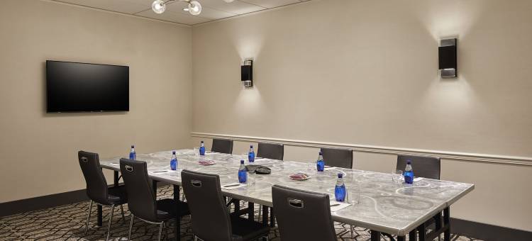 旧金山巴恩斯酒店 - 希尔顿启缤精选酒店(The Barnes San Francisco, Tapestry Collection by Hilton)图片