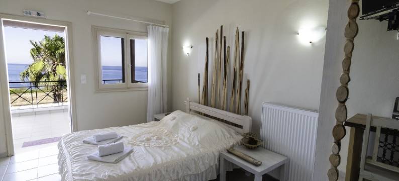 坎沃佩特拉酒店(Cavo Petra)图片