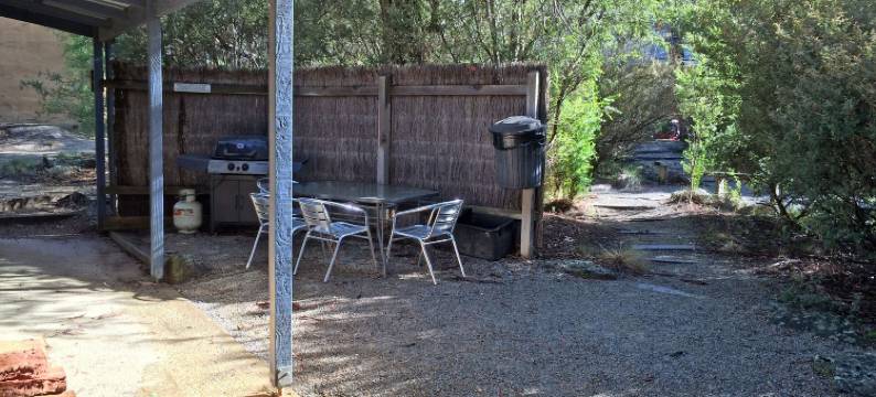 分割点别墅(Split Point Cottages)图片