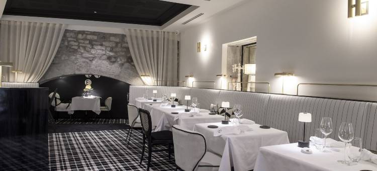 机密小酒店(Petit Hôtel Confidentiel)图片