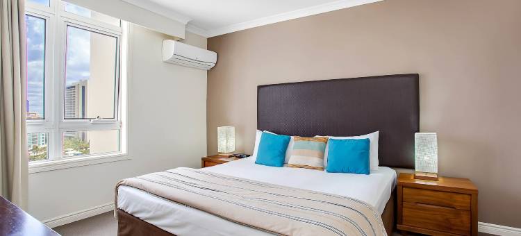 贝可菲立摩洛哥酒店(BreakFree Moroccan)图片