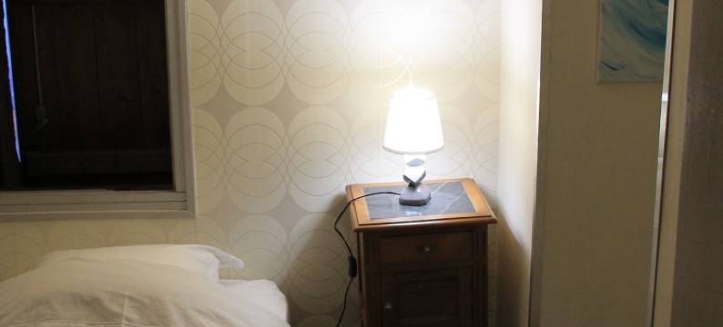 上梅斯尼酒店 - 5(Le Haut Mesnil-5)图片