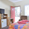货车车轮住宿和汽车旅馆