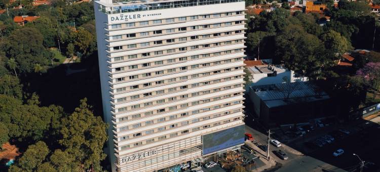 Dazzler by Wyndham Asuncion图片