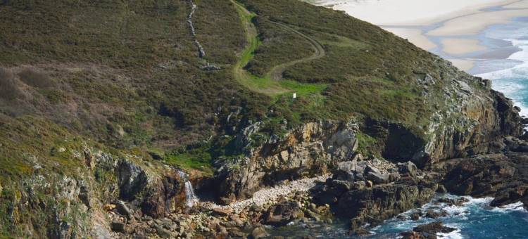 里拉斯卡巴纳斯乡村民宿(Cabañas de Lires)图片