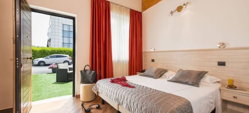 西蒙酒店(Simon Hotel)图片