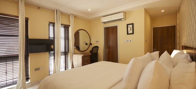 贝拉诺瓦套房公寓(Belanova Apartments and Suites)图片
