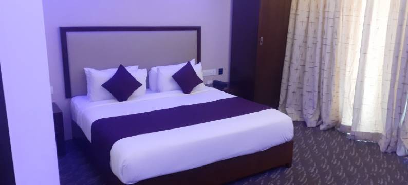 白羽酒店(White Feather)图片