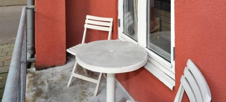 里多汽车旅馆(Motel Lido)图片