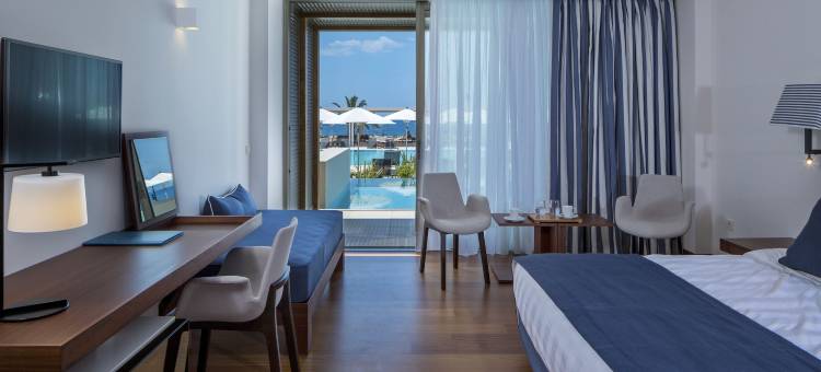 地平线布鲁精品酒店(Horizon Blu Boutique Hotel)图片