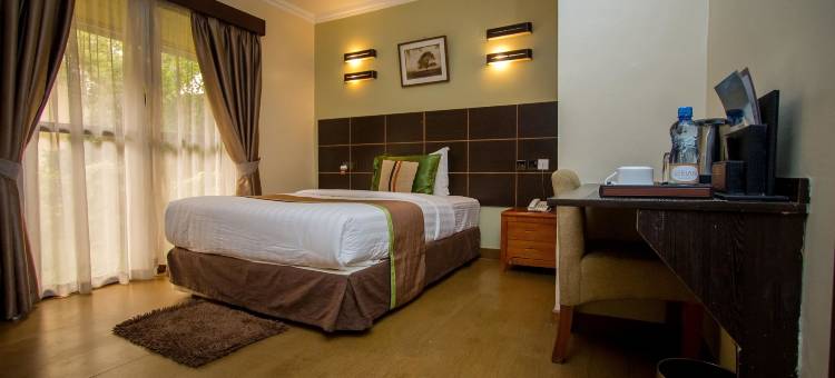 艾斯拉伊雅尼酒店(Eseriani the Hotel)图片