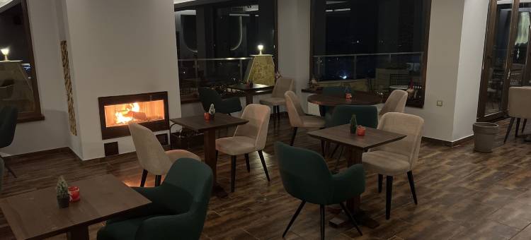 那亚德斯酒店(Hotel Naiades)图片