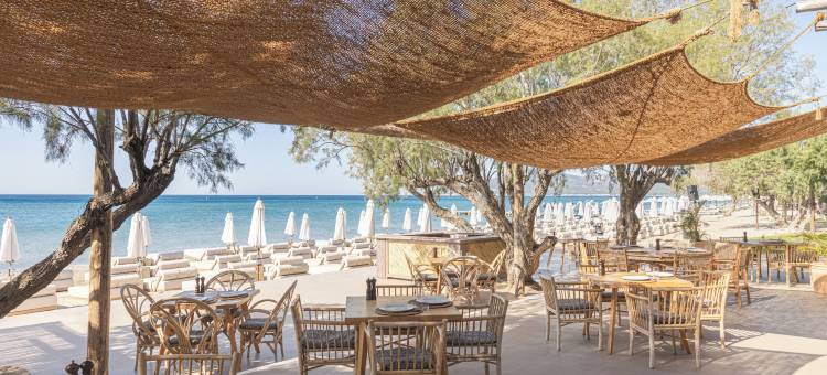 德里萨海滨度假酒店(Doryssa Seaside Resort)图片