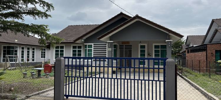 巴佐里金家庭旅馆(RizQin Homestay Bachok)图片